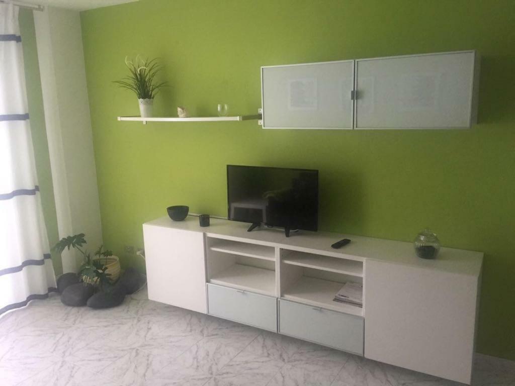 דירות טמאדוסטה Apartamento Lima מראה חיצוני תמונה