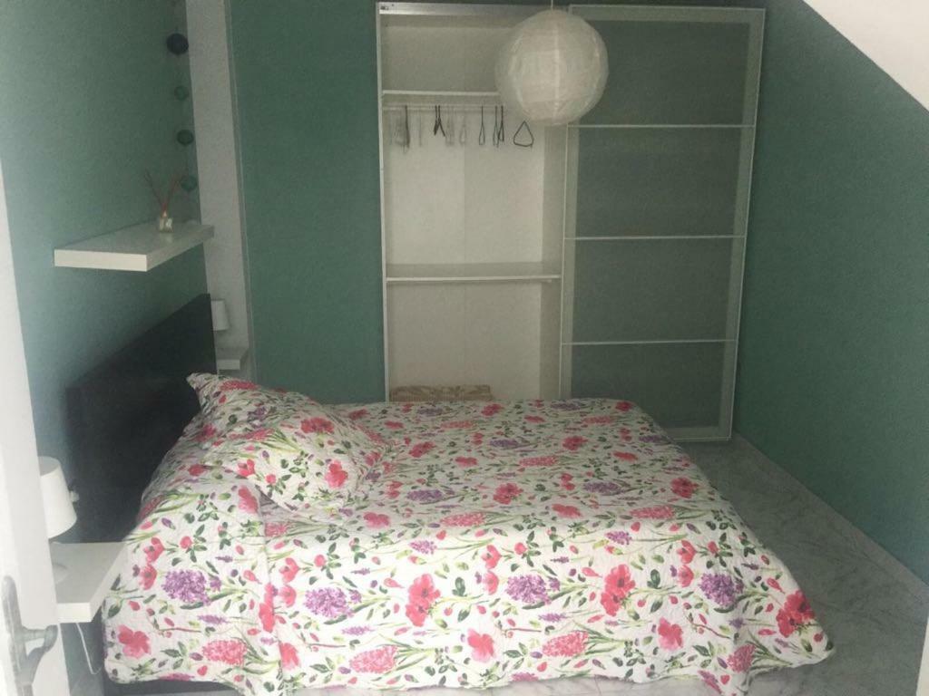 דירות טמאדוסטה Apartamento Lima מראה חיצוני תמונה